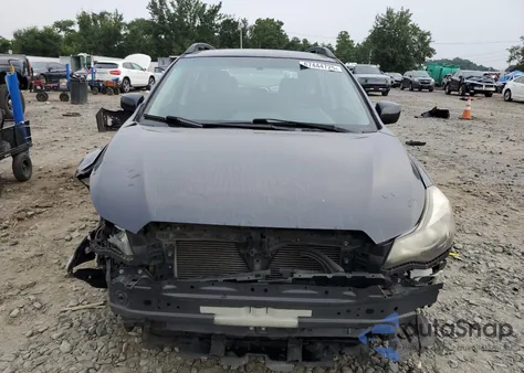 2014 Subaru Impreza Sport Premium z USA, uszkodzony, nr VIN JF1GPAL69E8307276